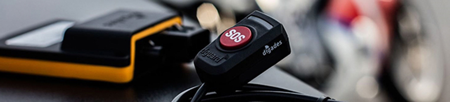 3.Охрана техническими средства